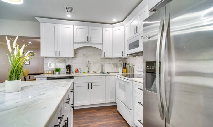 St. Petersburg - Clearwater House | Home Close to Saint Pete Pier new Spacious