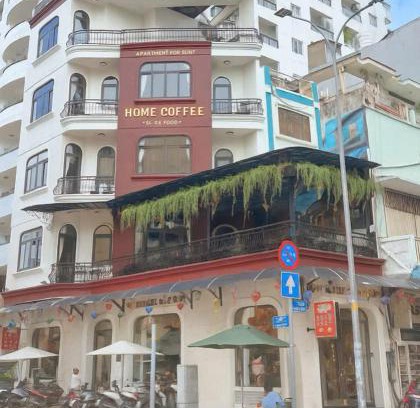 Chinatown Apartment | Home Coffee & Apartment 'Tea & Food'