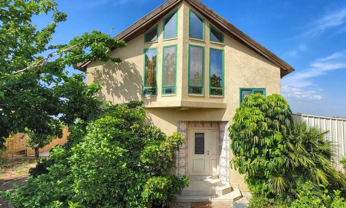Vered Hagalil Villa | Home for Air- 9 minutes from sea of Galilee