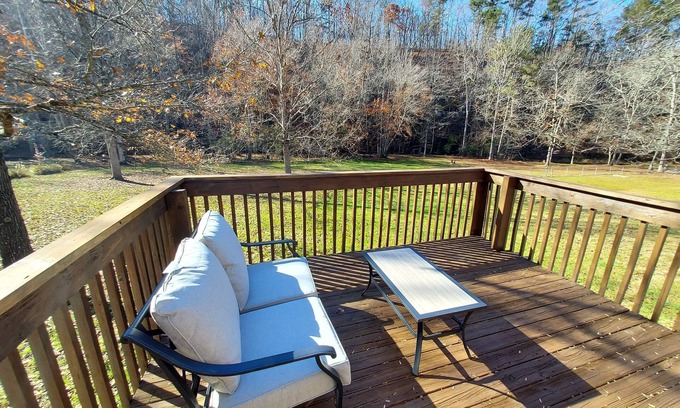 Coosa House | Home for now