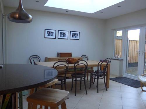 Market Harborough House | Home from Home
