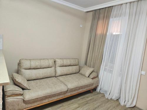 Mtsvane Kontskhi House | Home