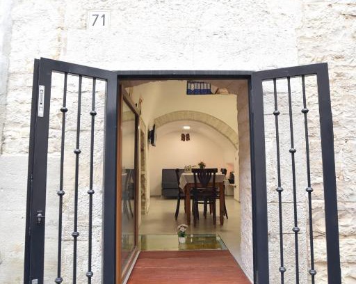 Terlizzi Bed & Breakfast | Home Ginny