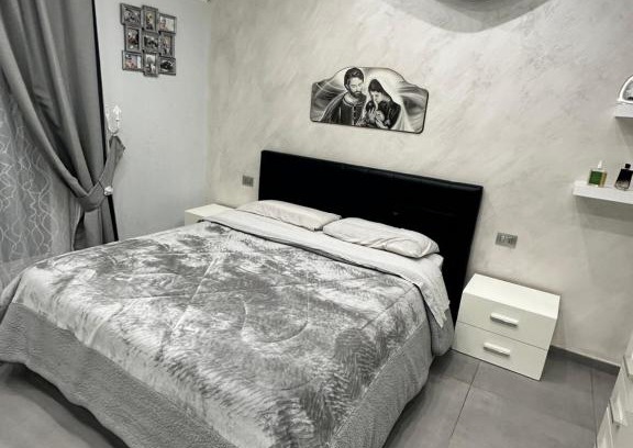 Naples Apartment | Home grey