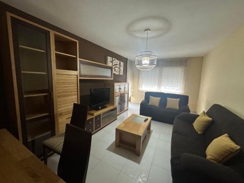 Sarria Apartment | HOME GV35 By Oktheway