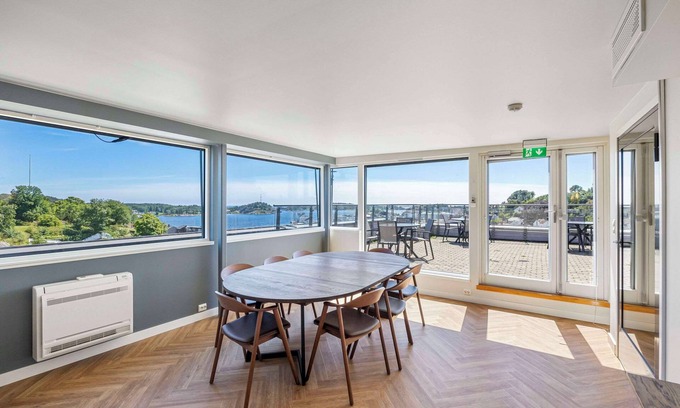 Grimstad Hotel | Home Hotel Grimstad – Dinner included