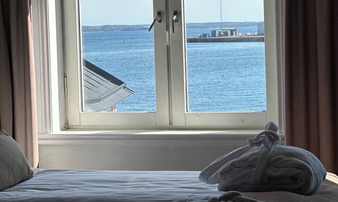 Kalmar Hotel | Home Hotel Packhuset – Dinner included