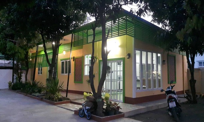 Nong Bua Sala Hotel | Home Hug Pak Sabai