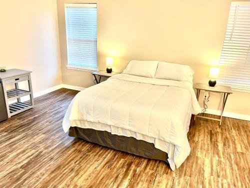 Church Street Apartment | Home In Atlanta 10 Mins to ATL Airport