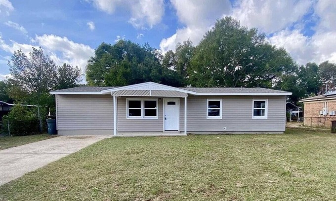 Bellview House | Home in Pensacola family friendly