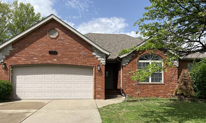 Springfield House | Home In Springfield