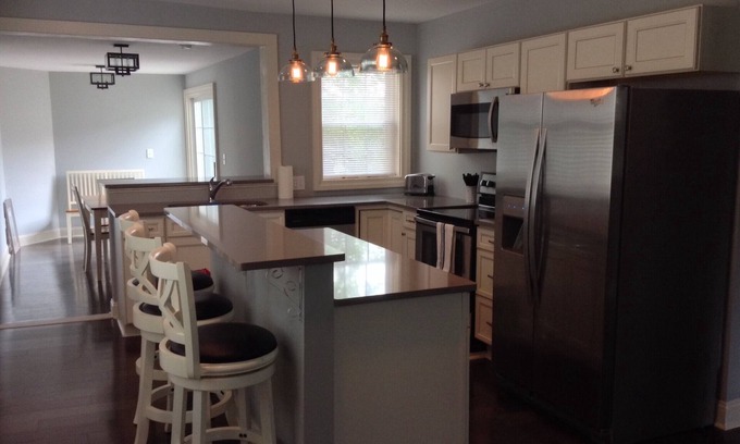 Skaneateles House | Home In The Village Of Skaneateles