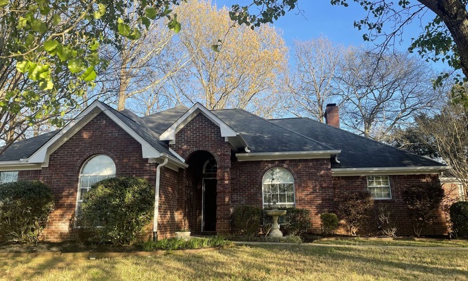 Tupelo House | Home in Tupelo