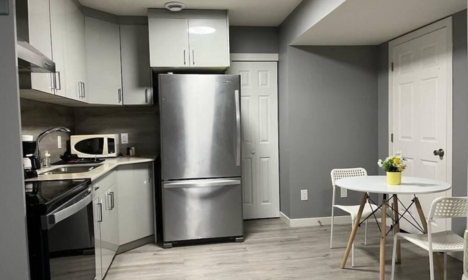 West Edmonton House | Home in west edmonton