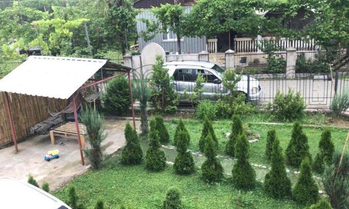 Kobuleti Apartment | Home Kobuleti