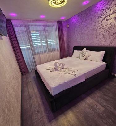 Braila Apartment | Home LCF