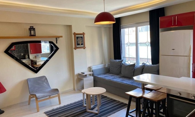 Buca Hotel | Home Life Hotel Residence