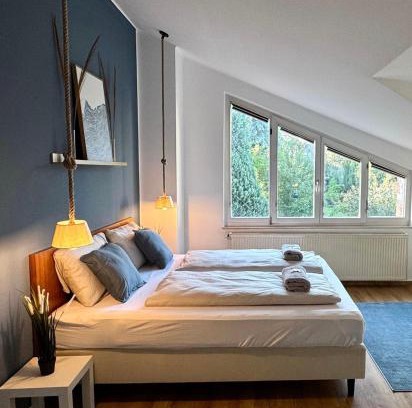 Buderich Apartment | Home&Living - Casa Blue