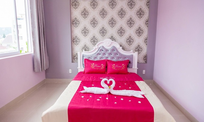 Vung Tau Apartment | Home Luxury. 38 Nguyen Hien