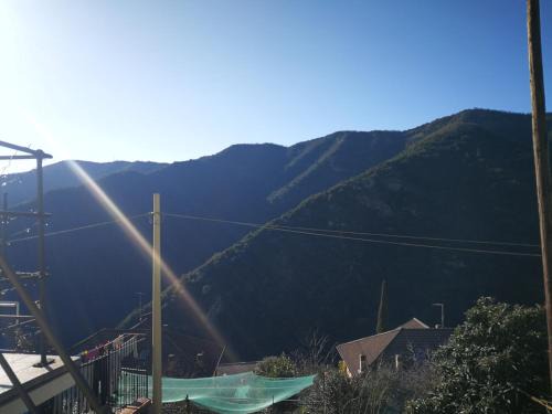 Avegno Bed & Breakfast | Home n Breakfast Ca' di Toni