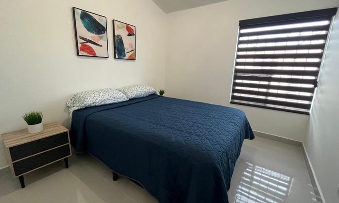 Juarez Municipality Apartment | Home Near Consulate