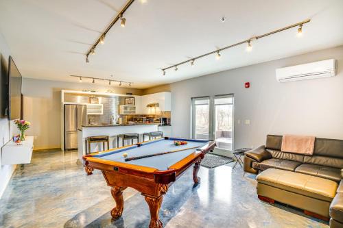 Elkhart Lake Apartment | Home Near Road America and Elkhart Lake