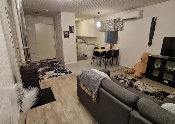 Seinajoki Apartment | Home nest