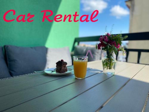 Kutaisi Apartment | Home № 1