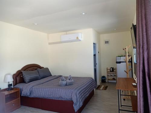 Khanom Ski Chalet | HOME NO 3 khanom