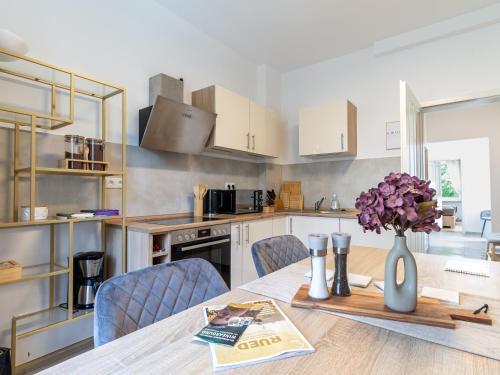 Ruedesheim am Rhein Apartment | Home-ON Rüdesheim