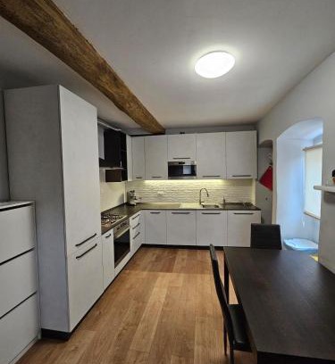 San Piero a Sieve Apartment | Home on Via degli Dei, Close to Florence