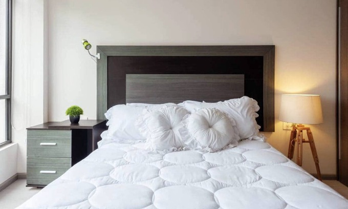 Benito Juarez Apartment | home or office in Walkable area near Roma/Condesa