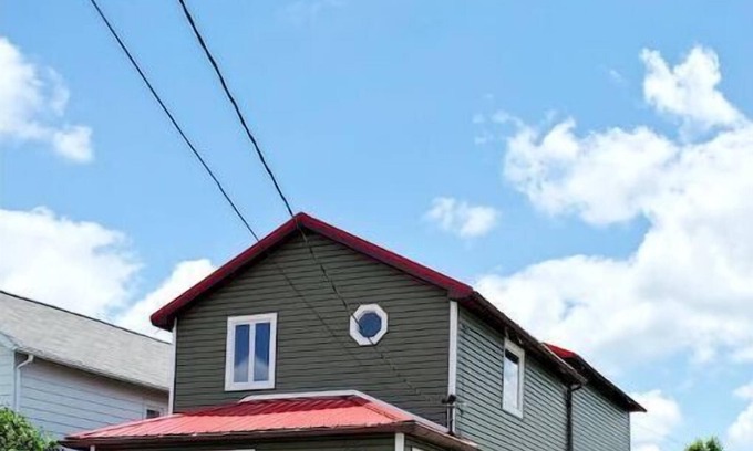 Canaan Valley House | Home Port - A 4BR find in the heart of Davis,WV