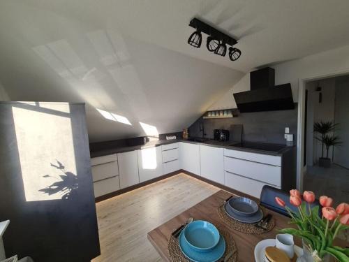Sengwarden House | Home port Comfortable holiday residence