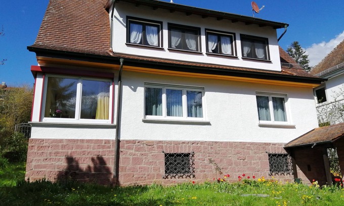 Erbach Apartment | Home Relax 31, Deutschland