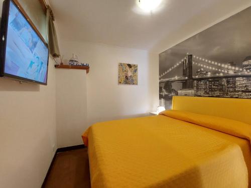 Marassi Apartment | Home Robino by Holiday World