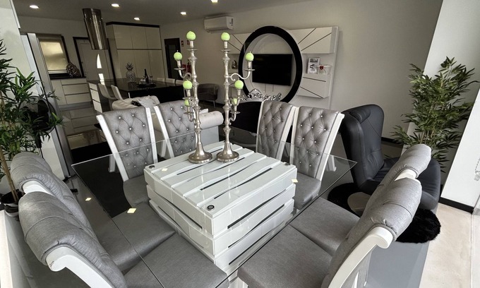 Ponte de Vagos House | Home S&F- Ponte de Vagos