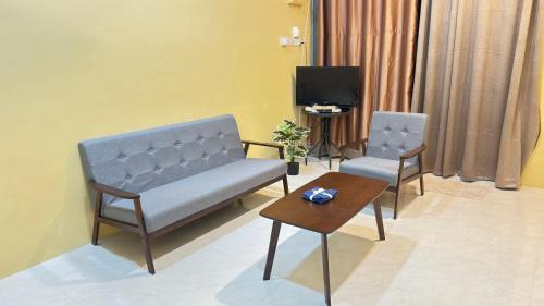Bedung House | Home Stay Lembah Bujang