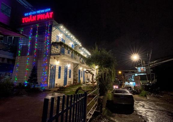 Phuong House | Home stay Tuấn Phát
