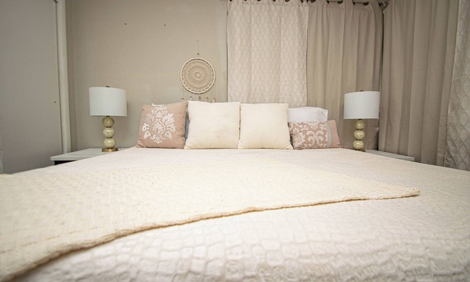 North Little Rock House | Home Sweet Home Amboy