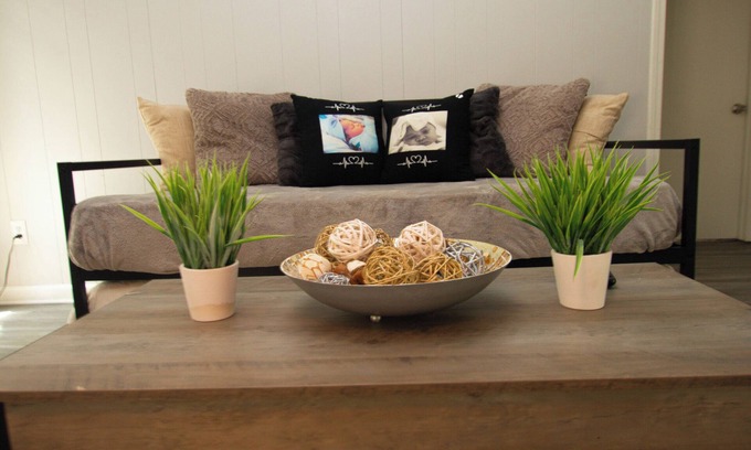 North Little Rock House | Home Sweet Home in Burns Park #2