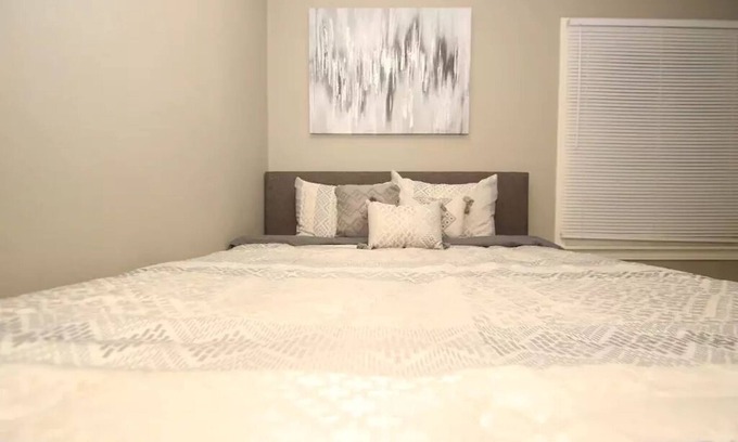 North Little Rock House | Home Sweet Home Bungalow