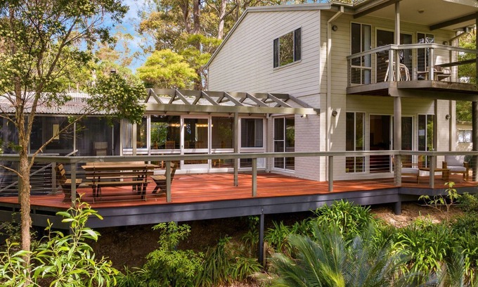 Lilli Pilli House | Home sweet Holiday Lilli Pilli
