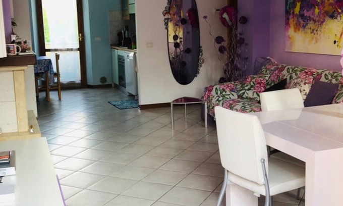 Ponte di Gabbiano Apartment | home sweet home close to Siena