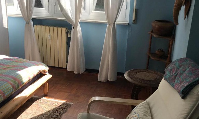 San Terenzo Apartment | Home Sweet Home