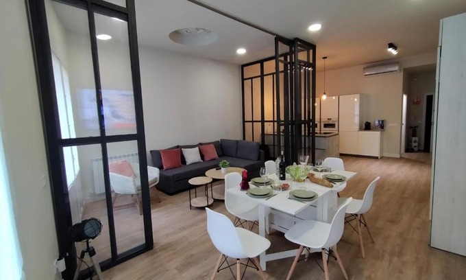 Old Town Apartment | Home Sweet Home Mercaderes