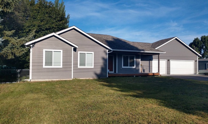 Orchard Homes House | * Home, Sweet Home *