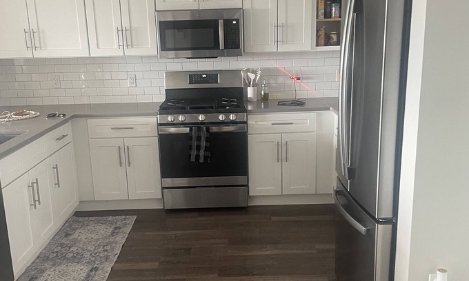 East Rockaway Apartment | Home sweet home