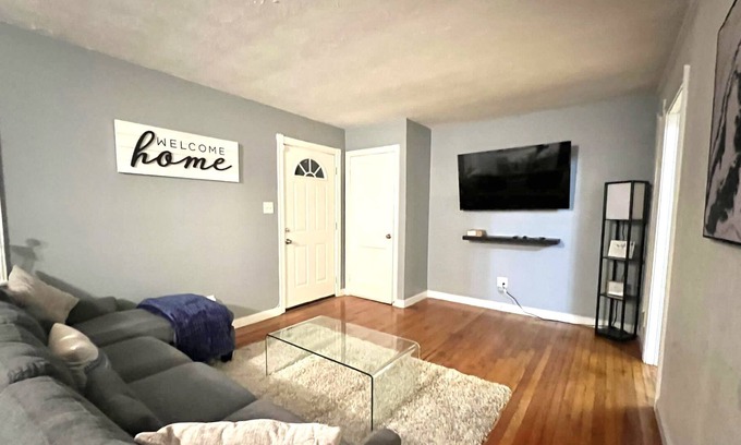 Richmond House | HOME SWEET HOME