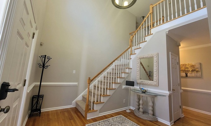 Pearson Farms House | Home Sweet NC. Amazing Location!